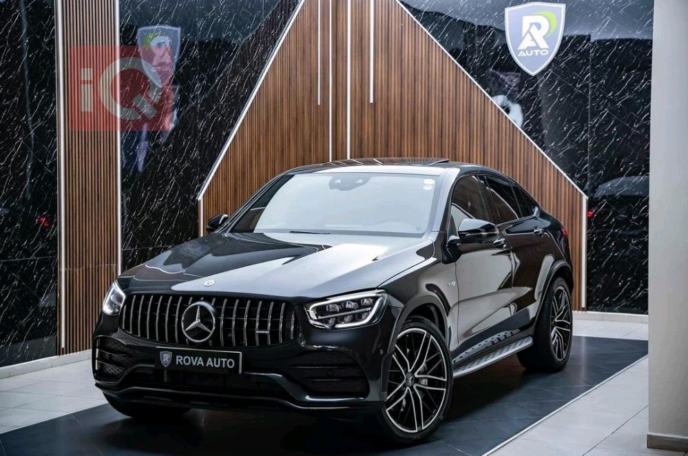 مرسيدس بنز GLE